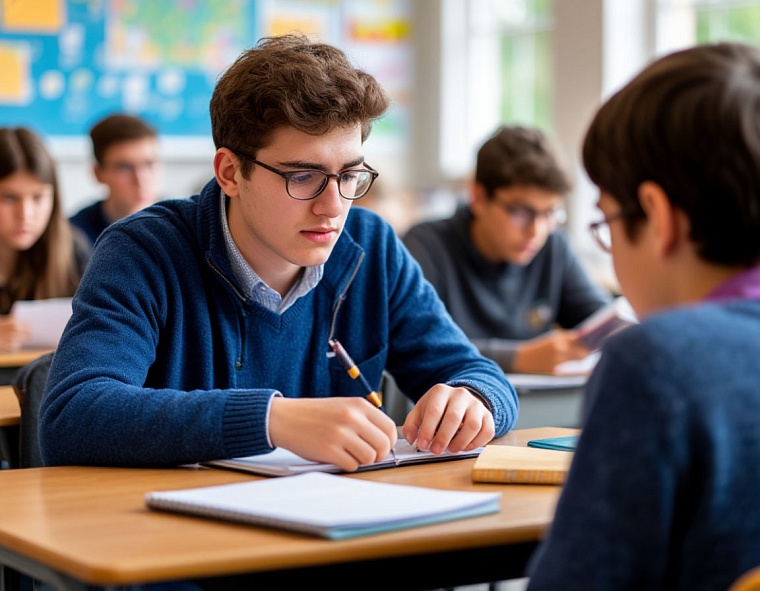 Как школьнику подготовиться к олимпиаде, и какие преимущества дает победа