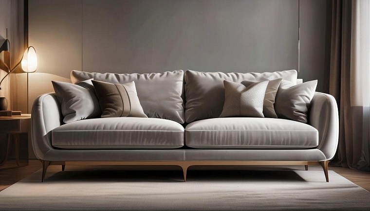 Идеальный диван: эксперт поделилась советами по покупке