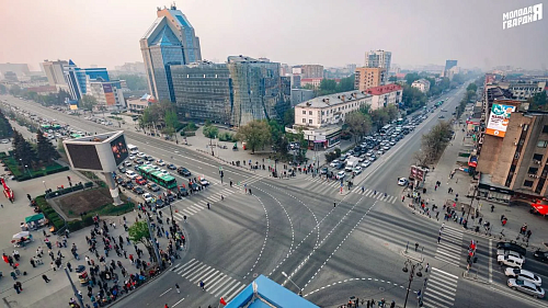 В Тюмени 9 Мая пройдет акция "Минута молчания"