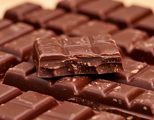 Тюменец украл из магазина 221 плитку шоколада