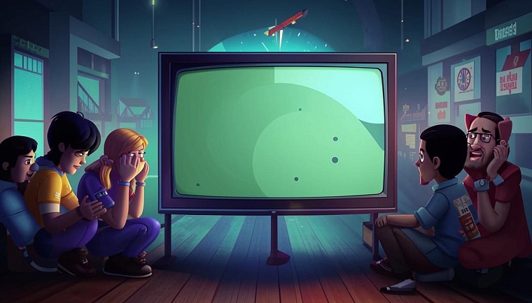 Картинка сгенерирована ИИ