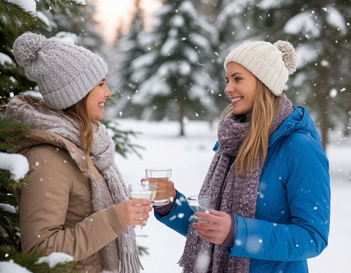Тюменцам дали инструкцию к осознанным каникулам