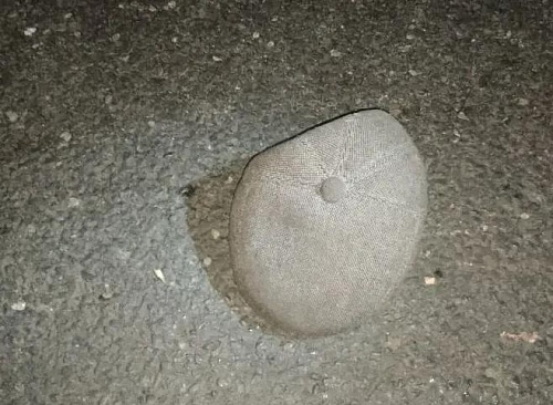 В Тюменской области челябинец на фуре насмерть сбил сельского жителя