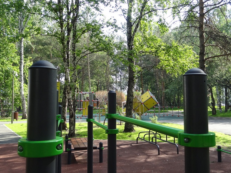 В Тюменской области 65,8% жителей систематически занимаются физкультурой и спортом