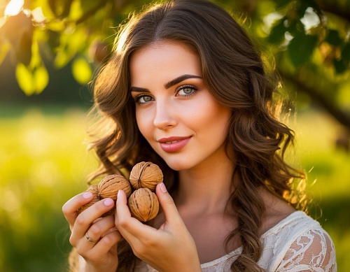 Народные приметы на 29 августа: на Ореховый Спас загадывали желания и покупали полотенца