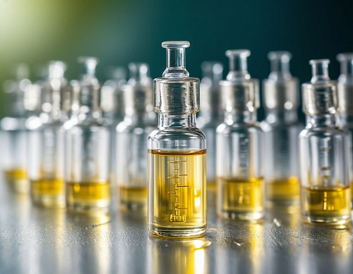 Новосибирские ученые создали перспективный препарат против рака