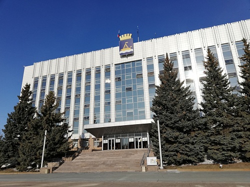 «Твой бюджет»: сегодня начнется голосование за инициативные проекты тюменцев