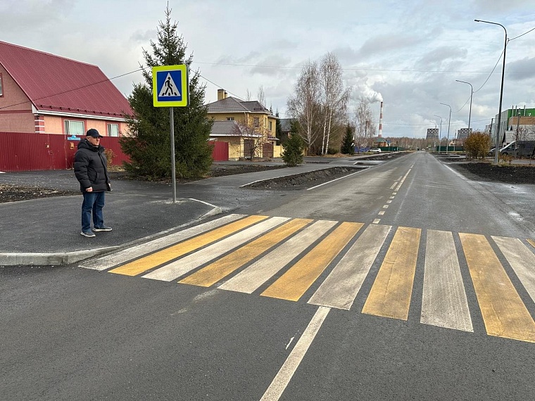 Депутаты городской думы принимают участие в благоустройстве Тюмени