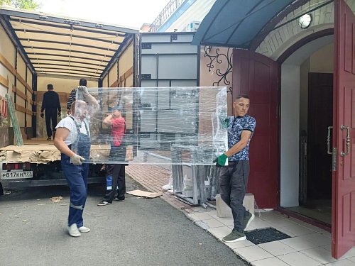 В Ялуторовском музейном комплексе обновят оборудование в рамках нацпроекта