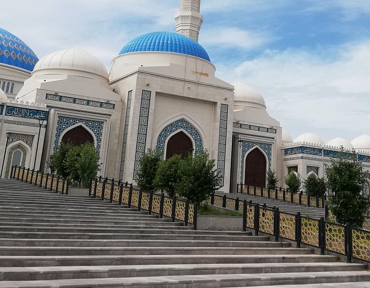 Что можно и нельзя дарить мусульманам на Курбан-байрам