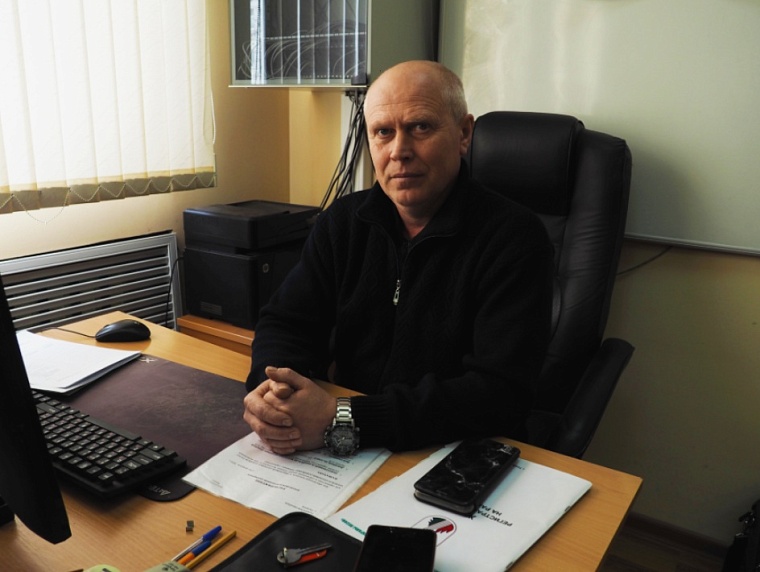 Сергей Пеплер