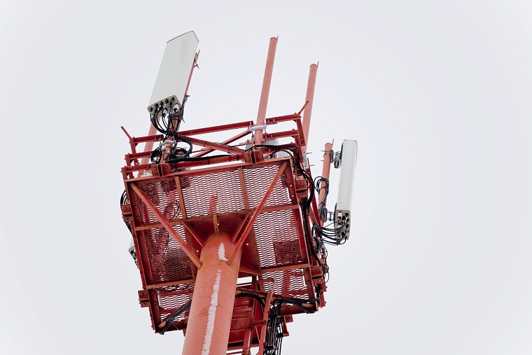 Да будет связь. Как новые российские базовые модули решат вопрос цифровизации по всей стране