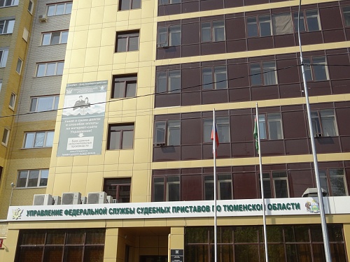 Тобольский должник оплатил более 1 млн долга по алиментам