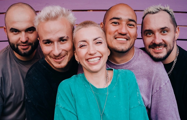 Афиша на 15-16 февраля в Тюмени: концерт "Мураками", молодой рок и гастроли покорившего Москву театра