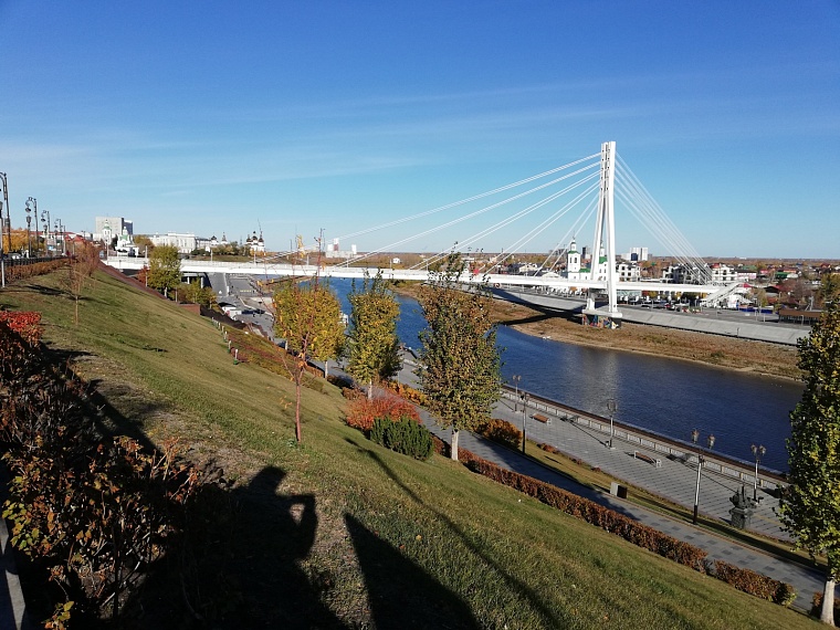 Тюмень на 12 месте в конкурсе «Город России», но может подняться в топ-10