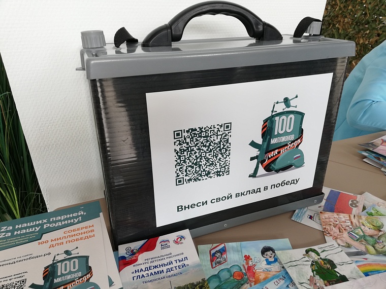 Олег Датских: Один военнослужащий из Тюменской области возвращен из украинского плена