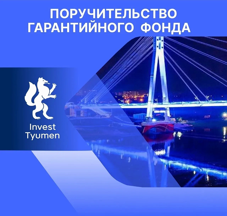 Более 340 млн рублей получили начинающие предприниматели Тюменской области в первом квартале
