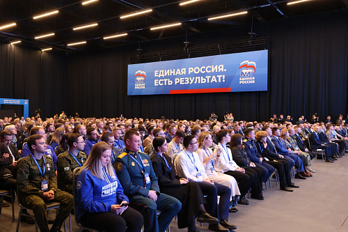 На форуме ЕР «Есть результат!» в Нижнем Новгороде представили инициативы в новую Народную программу партии