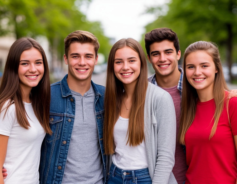 Молодых тюменцев ждут на всероссийском форуме «Территория БезОпасности»