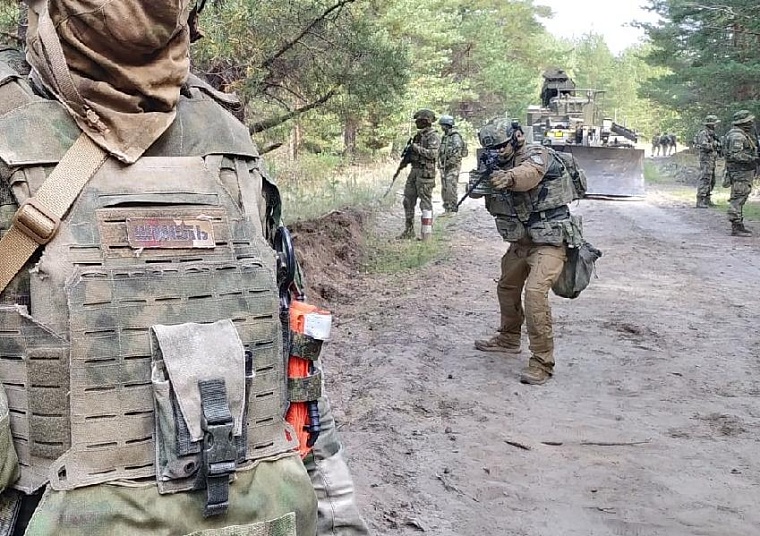 Как стать контрактником и получить выплату 3 млн 400 тысяч рублей: инструкция