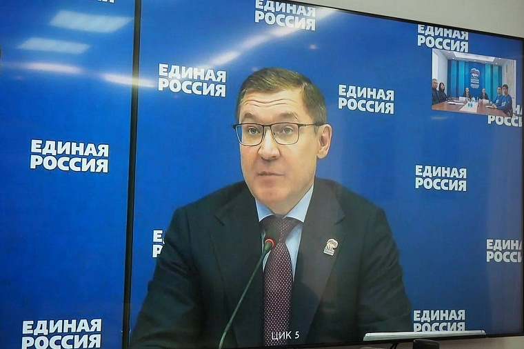 При поддержке «Единой России» в регионах построено 1,7 тыс. школ