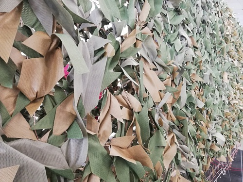 Союз десантников Тюменской области реализует масштабные проекты в Год героев