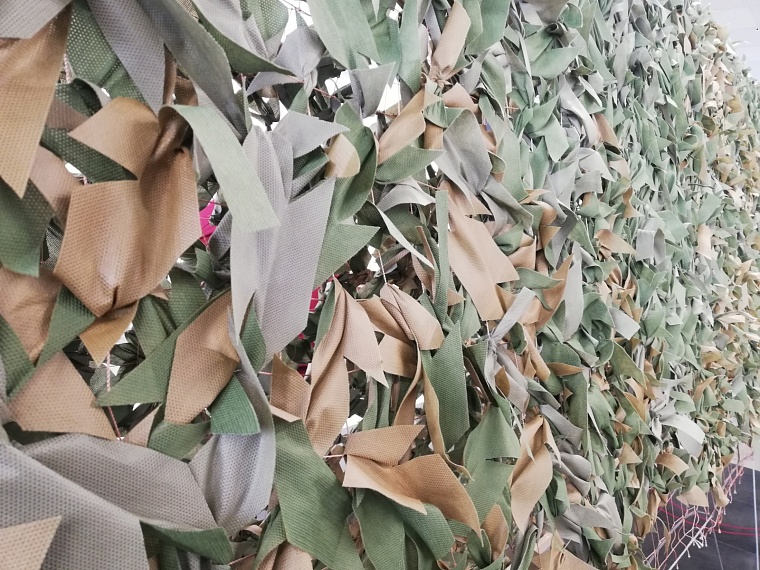 Союз десантников Тюменской области реализует масштабные проекты в Год героев