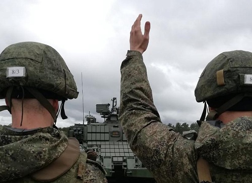 В Тюменской области увеличили размер единовременной выплаты контрактникам до 3,4 млн рублей