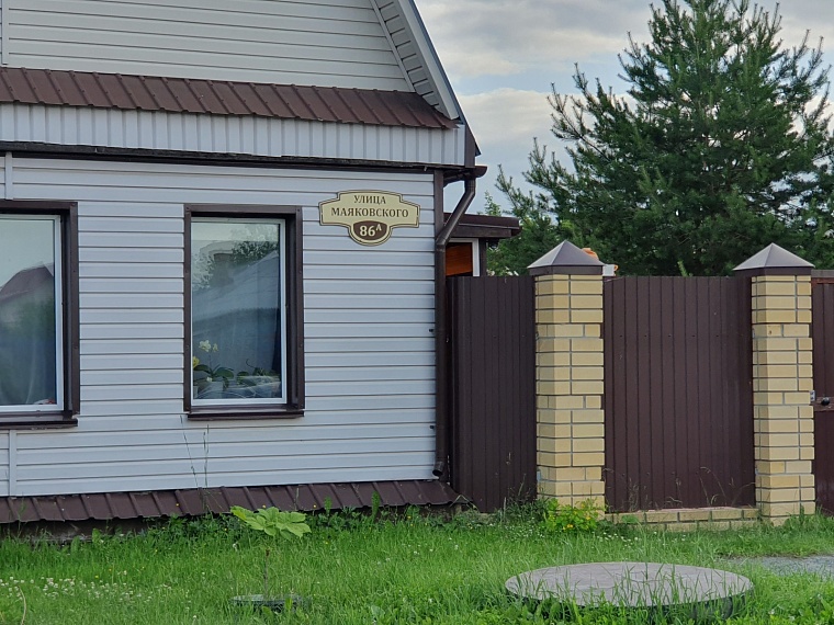 Маяковский в Тюмени: загадка короткого визита и улица его мечты