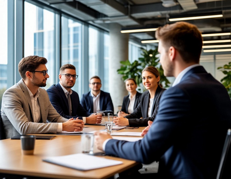 Эксперт назвал привычки, которые незаметно разрушают карьеру