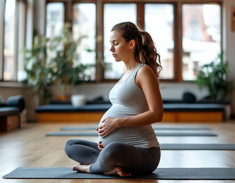 Картинка сгенерирована ИИ