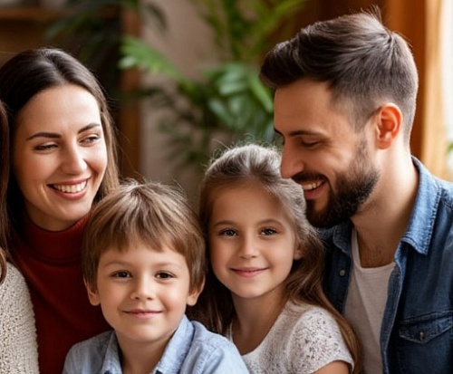 В Тюменской области за год 8,5 тыс. семей улучшили жилищные условия с помощью материнского капитала