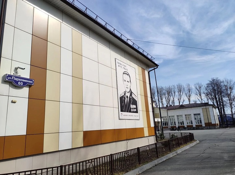 Сила крупных характеров: где в Тюмени скрыта улица имени легендарного борца с украинскими националистами