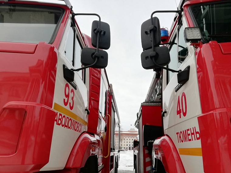 Будет много техники: сегодня в Тюмени будут отрабатывать угрозу теракта с беспилотником