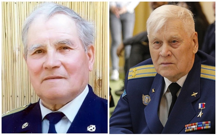 Михаил Девятаев, Владимир Шарпатов: история летчиков, которые совершили героические побеги из плена