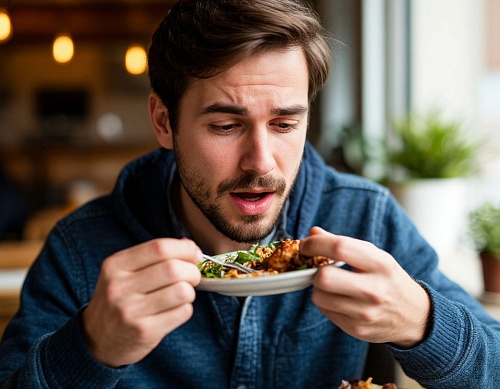 Пропуск завтрака и недостаток воды: шесть распространенных ошибок в организации питания