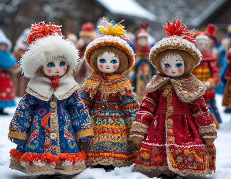 Картинка сгенерирована ИИ