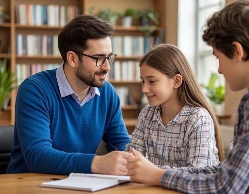 Эксперты: рынок репетиторства из способа подработки вырос в отдельный сектор экономии