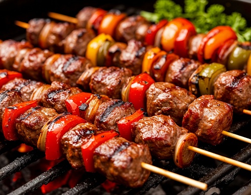 Как правильно выбрать готовый шашлык в магазине: советы экспертов Роскачества