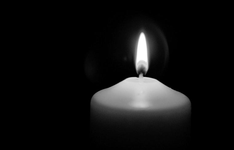 Умер почетный гражданин Тюмени, участник Великой Отечественной войны Николай Луняшин