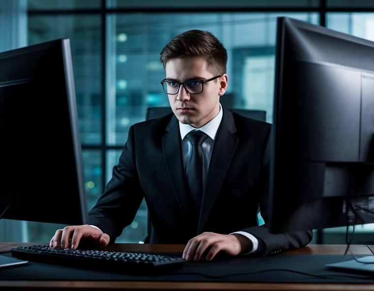 Фото сгенерировано ИИ