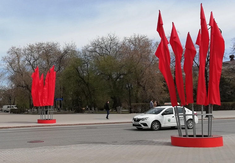 В Тюмени схема движения маршрутов №№ 1к, 41, 84 временно изменится