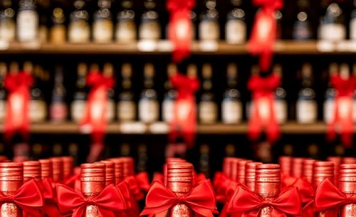 В Тюменской области 1 и 9 мая запретят продавать алкоголь