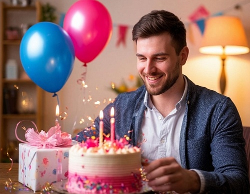 Сегодняшние именинники - о том, каково отмечать день рождения 8 Марта