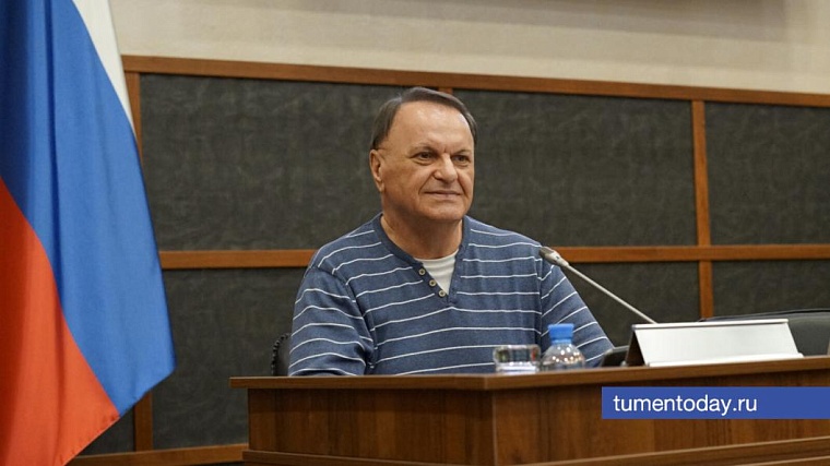 В Тюмени напишут летопись комсомольских строек