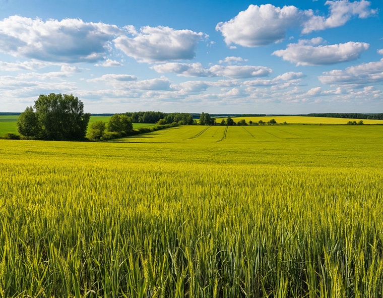 Народные приметы на 17 июля: овес в кафтане, а на грече и рубахи нет