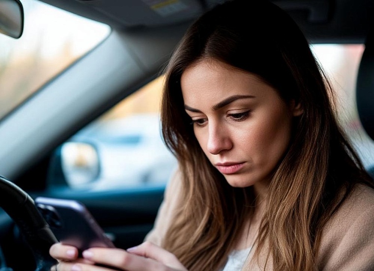 Фото сгенерировано ИИ