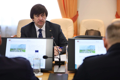 В Тюмени увеличилось число ДТП с участием пешеходов