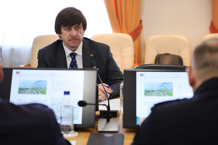 В Тюмени увеличилось число ДТП с участием пешеходов