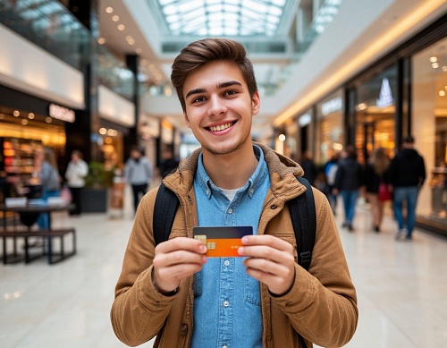 Эксперты рассказали о перспективах детских банковских карт